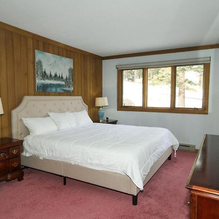Mountainback #74 Villa Mammoth Lakes Exterior photo
